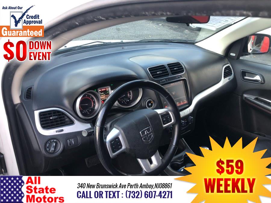 2018 Dodge Journey GT AWD, available for sale in Perth Amboy, New Jersey | All State Motor Inc. Perth Amboy, New Jersey 2018 Dodge Journey GT AWD, available for sale in Perth Amboy, New Jersey | All State Motor Inc. Perth Amboy, New Jersey