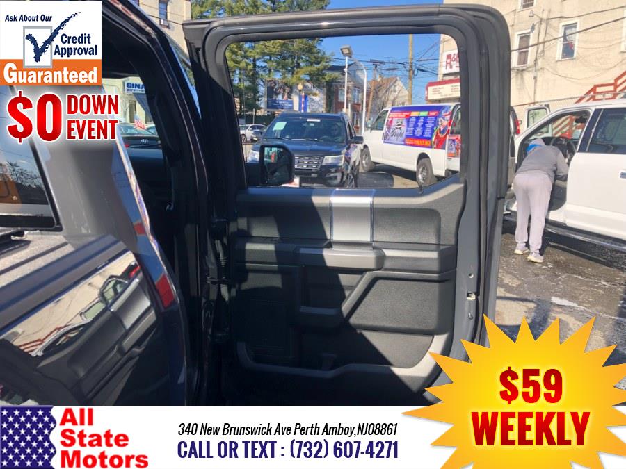 2016 Ford F-150 4WD SuperCrew 145" XLT, available for sale in Perth Amboy, New Jersey | All State Motor Inc. Perth Amboy, New Jersey 2016 Ford F-150 4WD SuperCrew 145" XLT, available for sale in Perth Amboy, New Jersey | All State Motor Inc. Perth Amboy, New Jersey