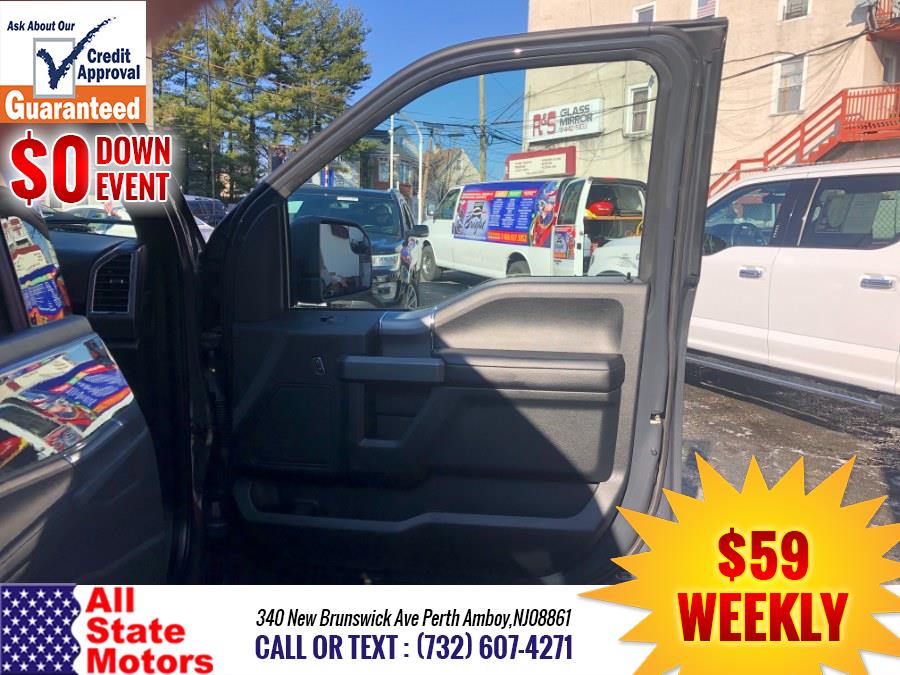 2016 Ford F-150 4WD SuperCrew 145" XLT, available for sale in Perth Amboy, New Jersey | All State Motor Inc. Perth Amboy, New Jersey 2016 Ford F-150 4WD SuperCrew 145" XLT, available for sale in Perth Amboy, New Jersey | All State Motor Inc. Perth Amboy, New Jersey