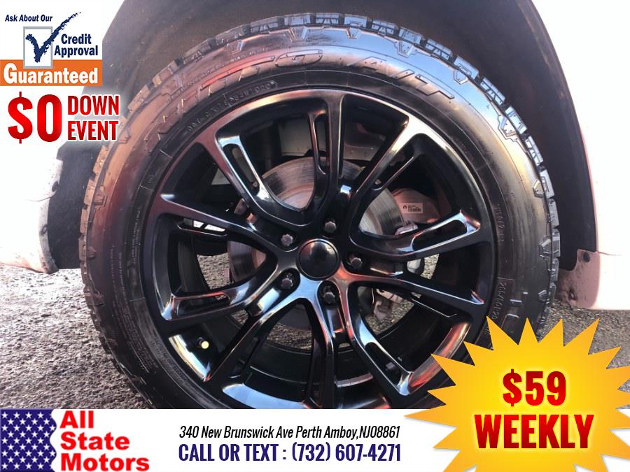 2018 Jeep Grand Cherokee Overland 4x4, available for sale in Perth Amboy, New Jersey | All State Motor Inc. Perth Amboy, New Jersey 2018 Jeep Grand Cherokee Overland 4x4, available for sale in Perth Amboy, New Jersey | All State Motor Inc. Perth Amboy, New Jersey