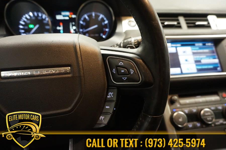 2013 Land Rover Range Rover Evoque 2dr Cpe Pure Plus, available for sale in Newark, New Jersey | Elite Motor Cars. Newark, New Jersey 2013 Land Rover Range Rover Evoque 2dr Cpe Pure Plus, available for sale in Newark, New Jersey | Elite Motor Cars. Newark, New Jersey