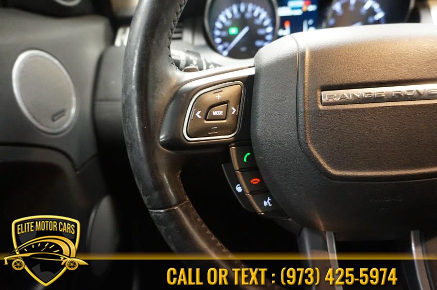 2013 Land Rover Range Rover Evoque 2dr Cpe Pure Plus, available for sale in Newark, New Jersey | Elite Motor Cars. Newark, New Jersey 2013 Land Rover Range Rover Evoque 2dr Cpe Pure Plus, available for sale in Newark, New Jersey | Elite Motor Cars. Newark, New Jersey