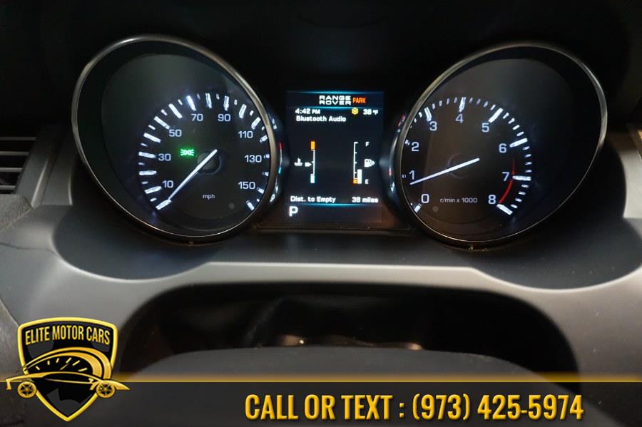2013 Land Rover Range Rover Evoque 2dr Cpe Pure Plus, available for sale in Newark, New Jersey | Elite Motor Cars. Newark, New Jersey 2013 Land Rover Range Rover Evoque 2dr Cpe Pure Plus, available for sale in Newark, New Jersey | Elite Motor Cars. Newark, New Jersey