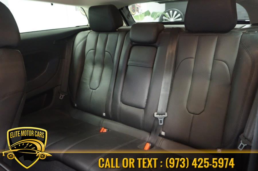 2013 Land Rover Range Rover Evoque 2dr Cpe Pure Plus, available for sale in Newark, New Jersey | Elite Motor Cars. Newark, New Jersey 2013 Land Rover Range Rover Evoque 2dr Cpe Pure Plus, available for sale in Newark, New Jersey | Elite Motor Cars. Newark, New Jersey
