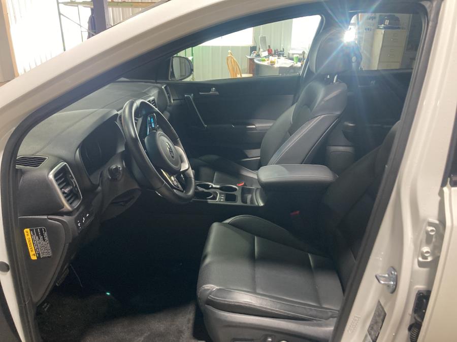 Used Kia Sportage S AWD 2021 | Maine Central Motors. Pittsfield, Maine Used Kia Sportage S AWD 2021 | Maine Central Motors. Pittsfield, Maine