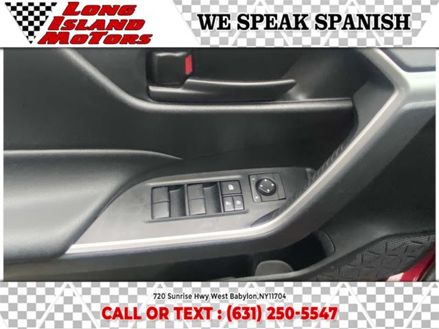 2021 Toyota RAV4 LE FWD (Natl), available for sale in West Babylon, New York | Long Island Motors. West Babylon, New York 2021 Toyota RAV4 LE FWD (Natl), available for sale in West Babylon, New York | Long Island Motors. West Babylon, New York