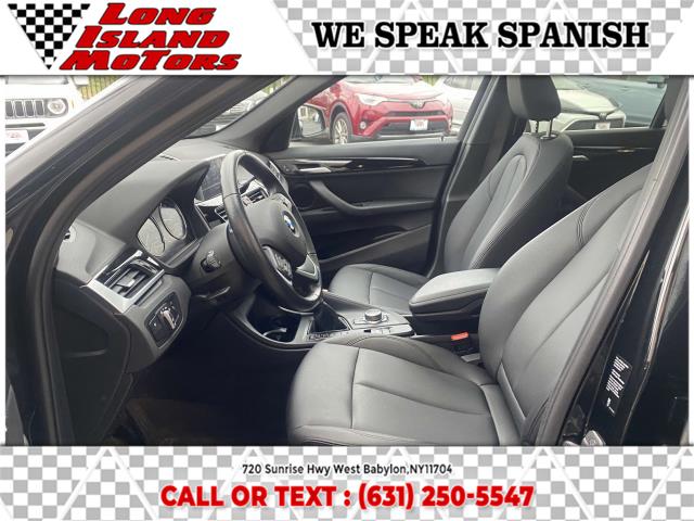 2019 BMW X1 xDrive28i Sports Activity Vehicle, available for sale in West Babylon, New York | Long Island Motors. West Babylon, New York 2019 BMW X1 xDrive28i Sports Activity Vehicle, available for sale in West Babylon, New York | Long Island Motors. West Babylon, New York