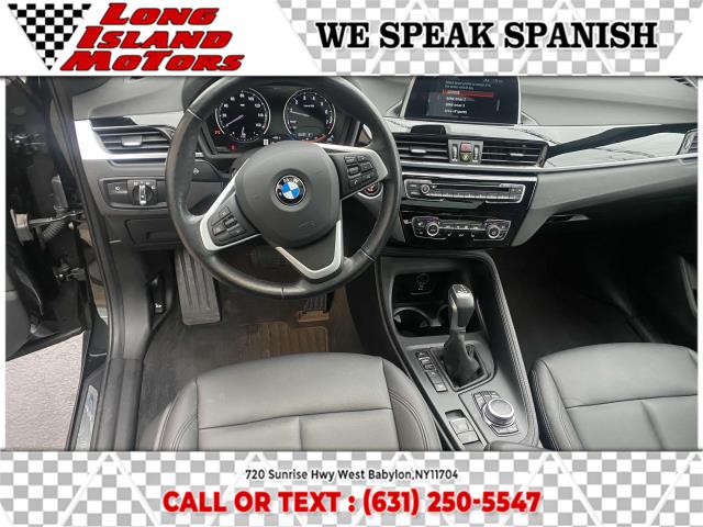 2019 BMW X1 xDrive28i Sports Activity Vehicle, available for sale in West Babylon, New York | Long Island Motors. West Babylon, New York 2019 BMW X1 xDrive28i Sports Activity Vehicle, available for sale in West Babylon, New York | Long Island Motors. West Babylon, New York