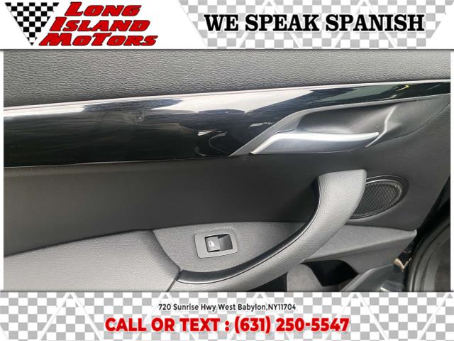 2019 BMW X1 xDrive28i Sports Activity Vehicle, available for sale in West Babylon, New York | Long Island Motors. West Babylon, New York 2019 BMW X1 xDrive28i Sports Activity Vehicle, available for sale in West Babylon, New York | Long Island Motors. West Babylon, New York