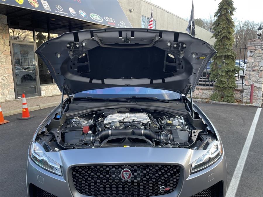 2020 Jaguar F-pace SVR, available for sale in Woodbury, New York | Drive World. Woodbury, New York 2020 Jaguar F-pace SVR, available for sale in Woodbury, New York | Drive World. Woodbury, New York