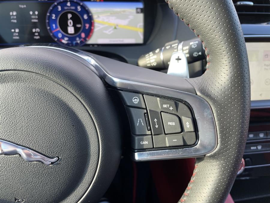 2020 Jaguar F-pace SVR, available for sale in Woodbury, New York | Drive World. Woodbury, New York 2020 Jaguar F-pace SVR, available for sale in Woodbury, New York | Drive World. Woodbury, New York