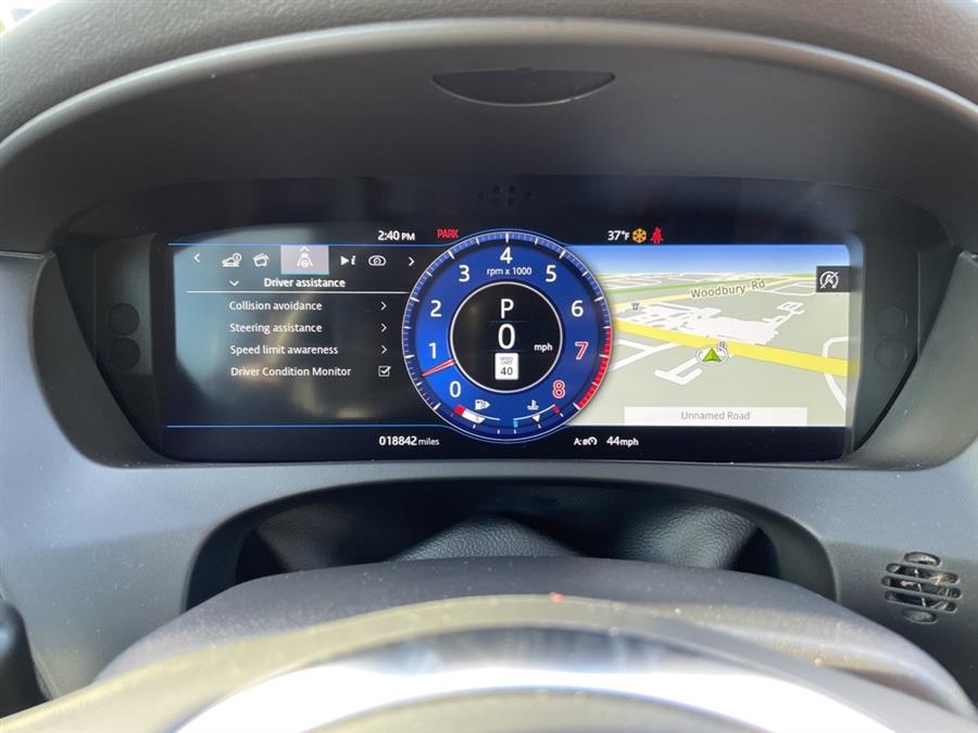 2020 Jaguar F-pace SVR, available for sale in Woodbury, New York | Drive World. Woodbury, New York 2020 Jaguar F-pace SVR, available for sale in Woodbury, New York | Drive World. Woodbury, New York