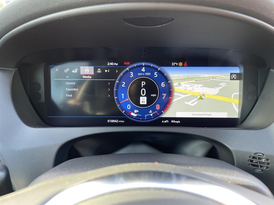 2020 Jaguar F-pace SVR, available for sale in Woodbury, New York | Drive World. Woodbury, New York 2020 Jaguar F-pace SVR, available for sale in Woodbury, New York | Drive World. Woodbury, New York