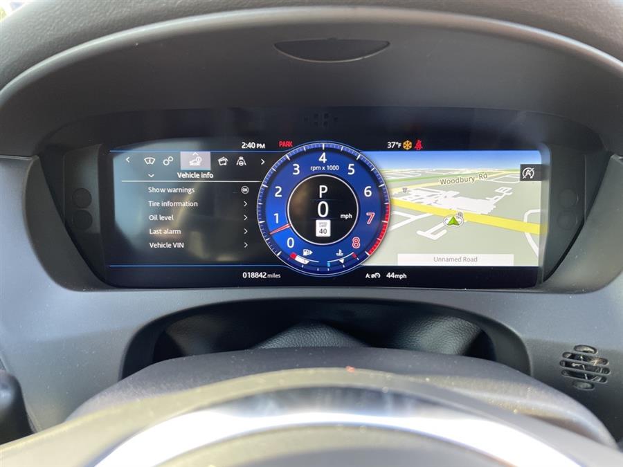 2020 Jaguar F-pace SVR, available for sale in Woodbury, New York | Drive World. Woodbury, New York 2020 Jaguar F-pace SVR, available for sale in Woodbury, New York | Drive World. Woodbury, New York