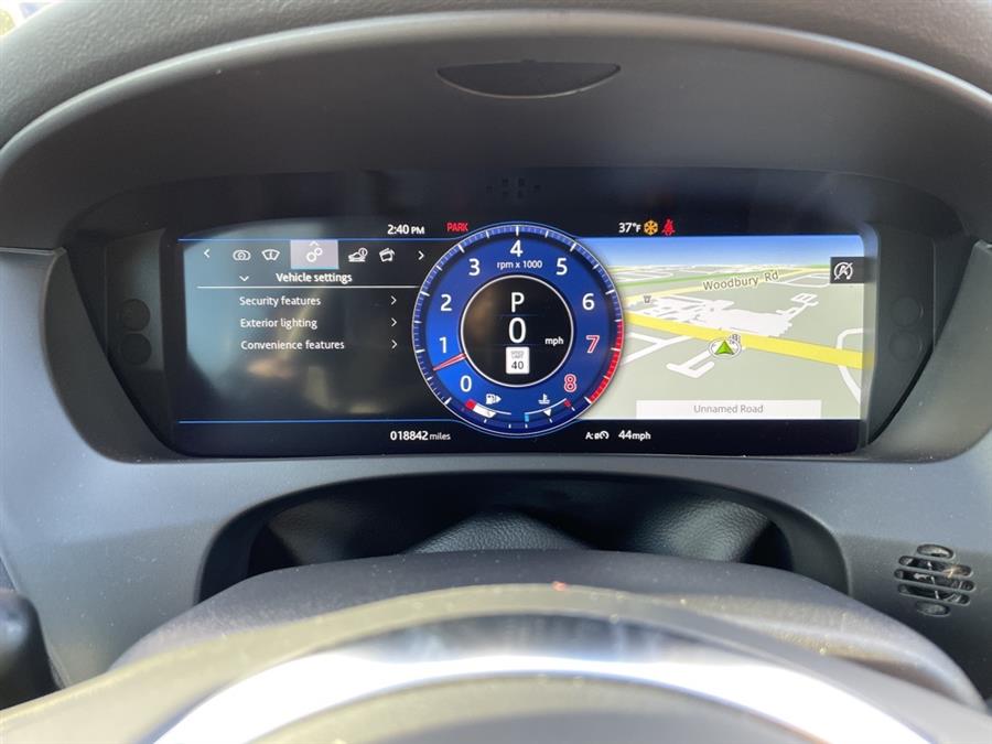 2020 Jaguar F-pace SVR, available for sale in Woodbury, New York | Drive World. Woodbury, New York 2020 Jaguar F-pace SVR, available for sale in Woodbury, New York | Drive World. Woodbury, New York