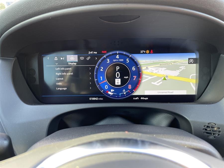 2020 Jaguar F-pace SVR, available for sale in Woodbury, New York | Drive World. Woodbury, New York 2020 Jaguar F-pace SVR, available for sale in Woodbury, New York | Drive World. Woodbury, New York