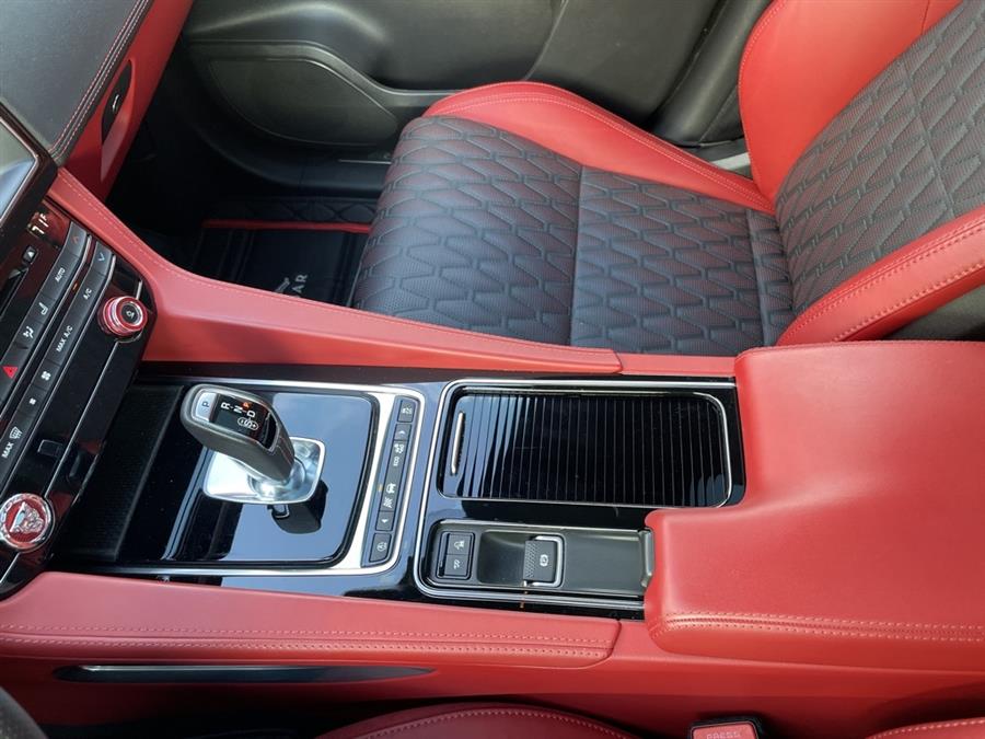2020 Jaguar F-pace SVR, available for sale in Woodbury, New York | Drive World. Woodbury, New York 2020 Jaguar F-pace SVR, available for sale in Woodbury, New York | Drive World. Woodbury, New York