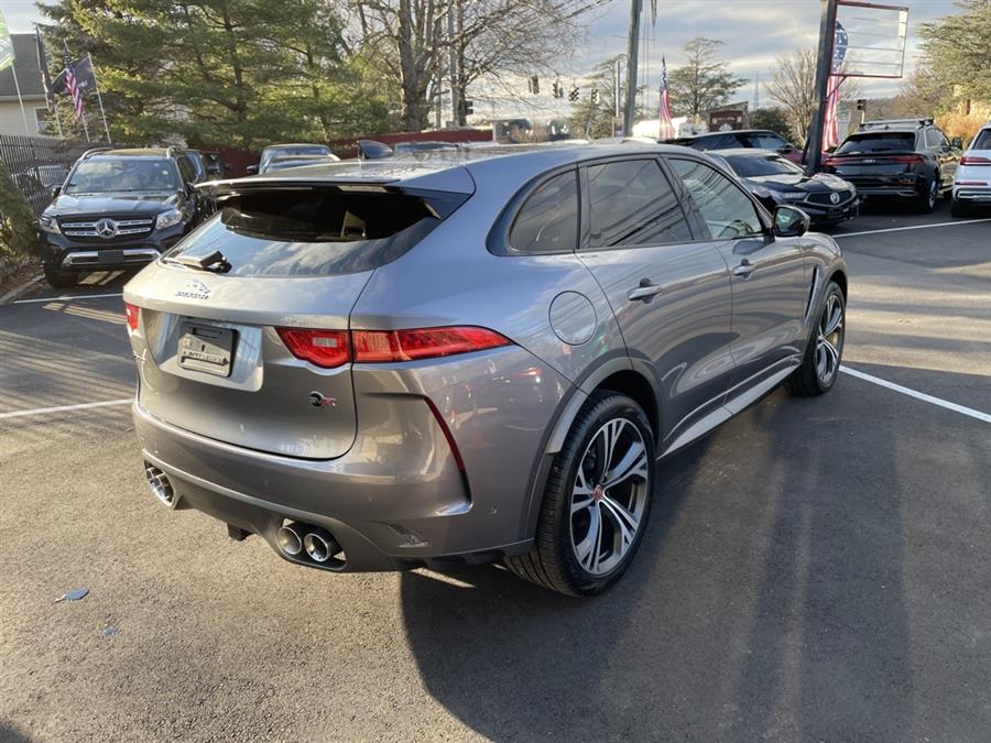 2020 Jaguar F-pace SVR, available for sale in Woodbury, New York | Drive World. Woodbury, New York 2020 Jaguar F-pace SVR, available for sale in Woodbury, New York | Drive World. Woodbury, New York