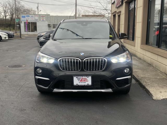 2019 BMW X1 xDrive28i Sports Activity Vehicle, available for sale in Babylon, New York | Long Island Car Loan. Babylon, New York