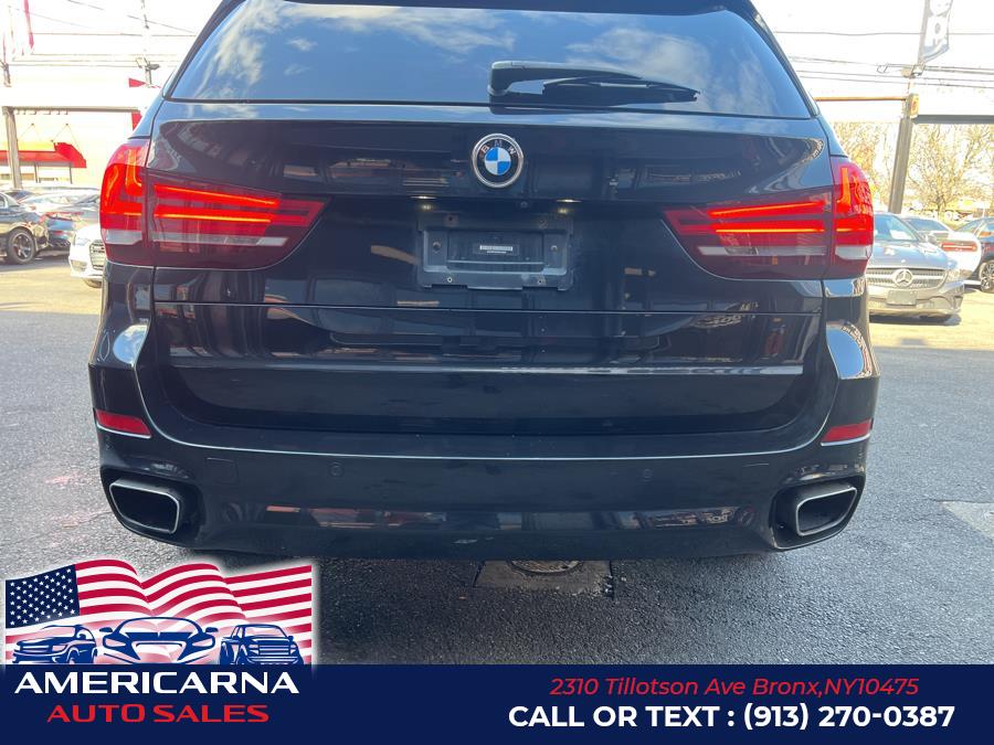 2016 BMW X5 AWD 4dr xDrive35i, available for sale in Bronx, New York | Americarna Auto Sales LLC. Bronx, New York 2016 BMW X5 AWD 4dr xDrive35i, available for sale in Bronx, New York | Americarna Auto Sales LLC. Bronx, New York