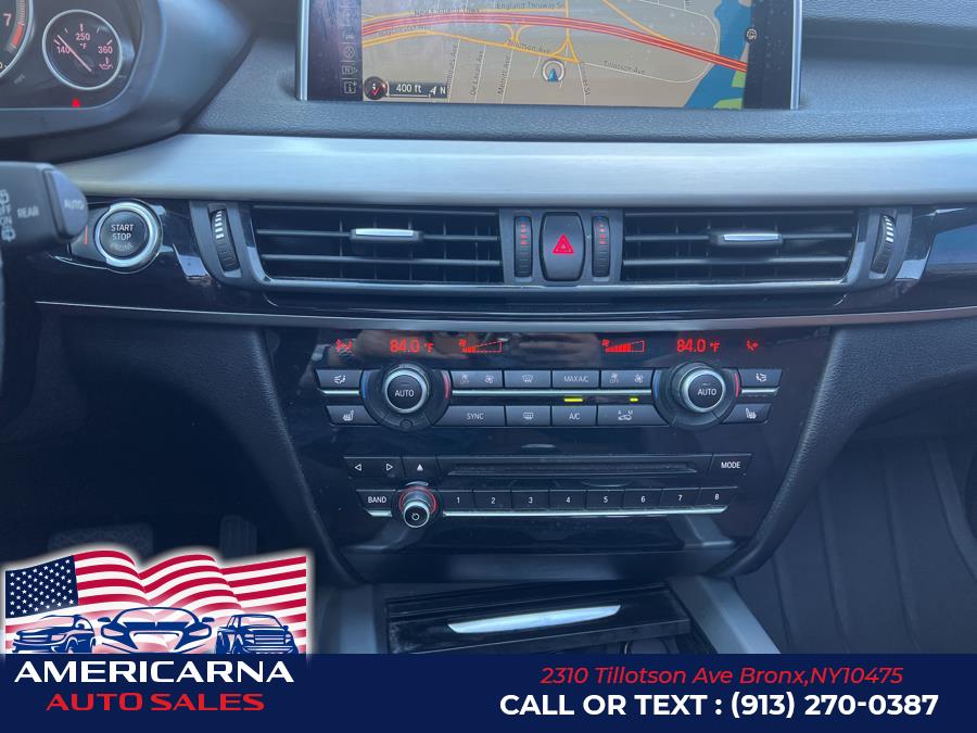 2016 BMW X5 AWD 4dr xDrive35i, available for sale in Bronx, New York | Americarna Auto Sales LLC. Bronx, New York 2016 BMW X5 AWD 4dr xDrive35i, available for sale in Bronx, New York | Americarna Auto Sales LLC. Bronx, New York