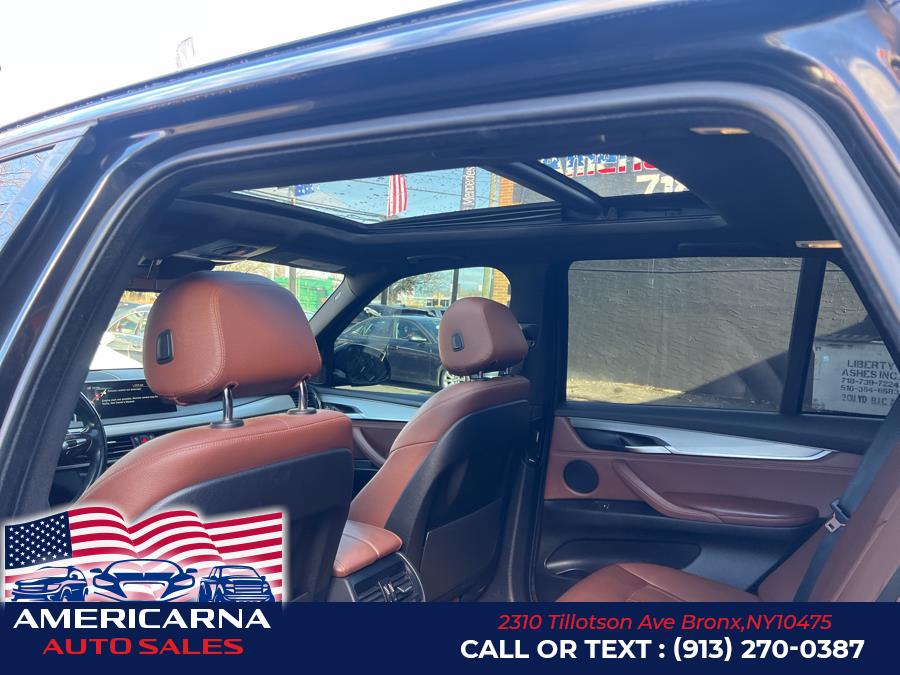 2016 BMW X5 AWD 4dr xDrive35i, available for sale in Bronx, New York | Americarna Auto Sales LLC. Bronx, New York 2016 BMW X5 AWD 4dr xDrive35i, available for sale in Bronx, New York | Americarna Auto Sales LLC. Bronx, New York