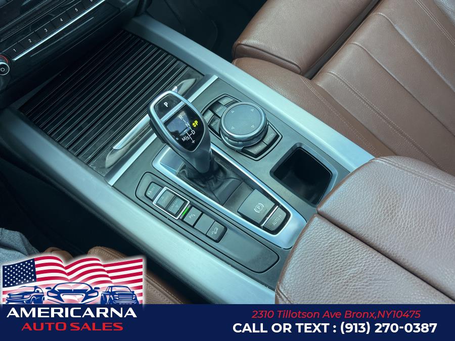 2016 BMW X5 AWD 4dr xDrive35i, available for sale in Bronx, New York | Americarna Auto Sales LLC. Bronx, New York 2016 BMW X5 AWD 4dr xDrive35i, available for sale in Bronx, New York | Americarna Auto Sales LLC. Bronx, New York