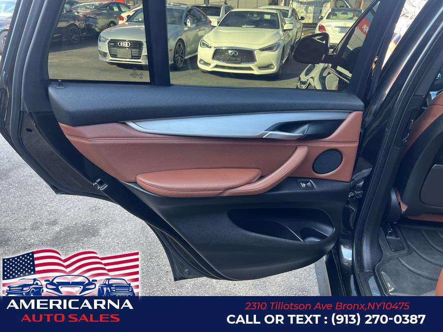 2016 BMW X5 AWD 4dr xDrive35i, available for sale in Bronx, New York | Americarna Auto Sales LLC. Bronx, New York 2016 BMW X5 AWD 4dr xDrive35i, available for sale in Bronx, New York | Americarna Auto Sales LLC. Bronx, New York