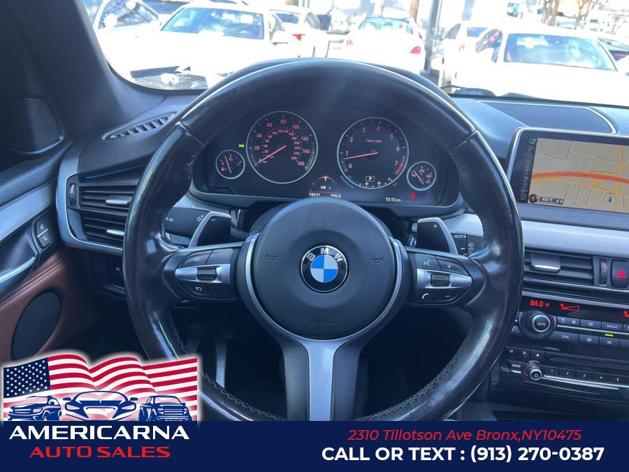 2016 BMW X5 AWD 4dr xDrive35i, available for sale in Bronx, New York | Americarna Auto Sales LLC. Bronx, New York 2016 BMW X5 AWD 4dr xDrive35i, available for sale in Bronx, New York | Americarna Auto Sales LLC. Bronx, New York