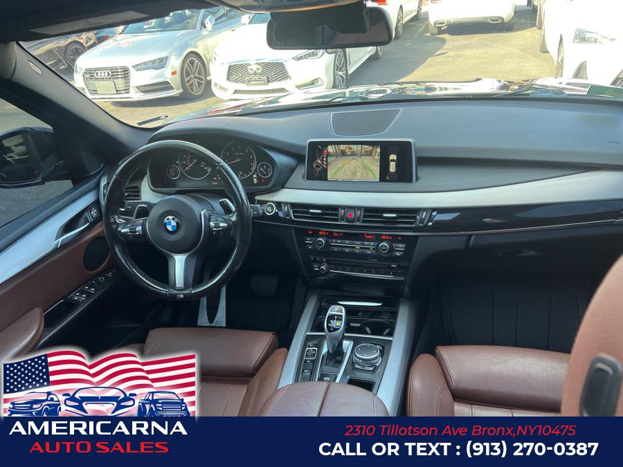 2016 BMW X5 AWD 4dr xDrive35i, available for sale in Bronx, New York | Americarna Auto Sales LLC. Bronx, New York 2016 BMW X5 AWD 4dr xDrive35i, available for sale in Bronx, New York | Americarna Auto Sales LLC. Bronx, New York