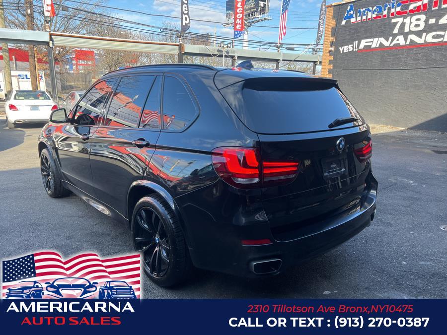 2016 BMW X5 AWD 4dr xDrive35i, available for sale in Bronx, New York | Americarna Auto Sales LLC. Bronx, New York 2016 BMW X5 AWD 4dr xDrive35i, available for sale in Bronx, New York | Americarna Auto Sales LLC. Bronx, New York