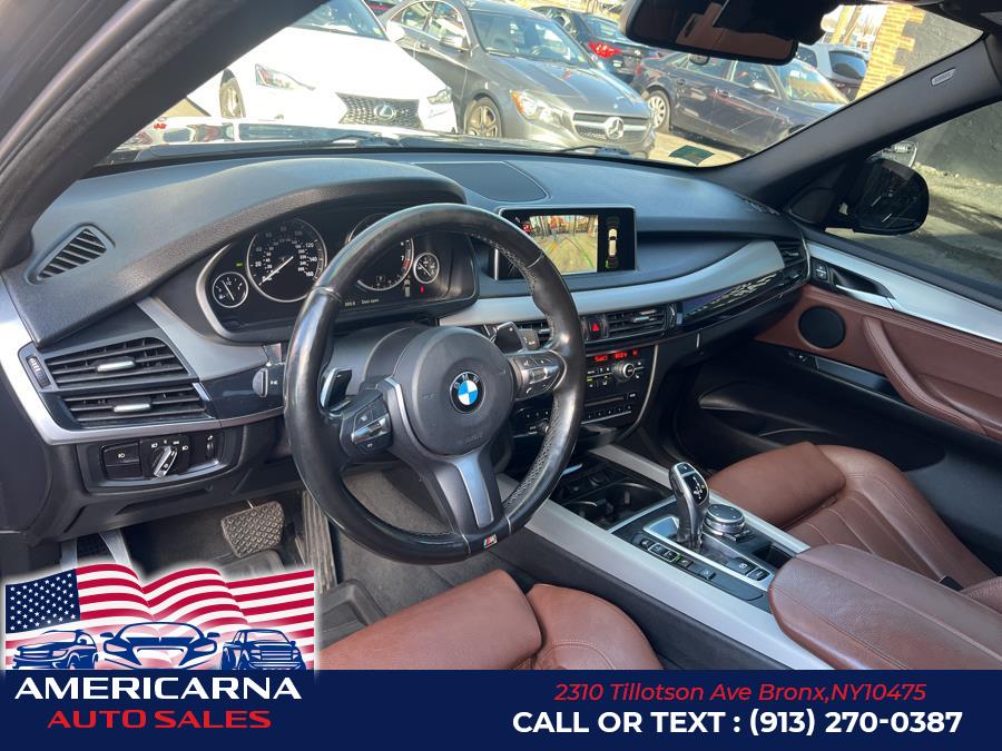 2016 BMW X5 AWD 4dr xDrive35i, available for sale in Bronx, New York | Americarna Auto Sales LLC. Bronx, New York 2016 BMW X5 AWD 4dr xDrive35i, available for sale in Bronx, New York | Americarna Auto Sales LLC. Bronx, New York