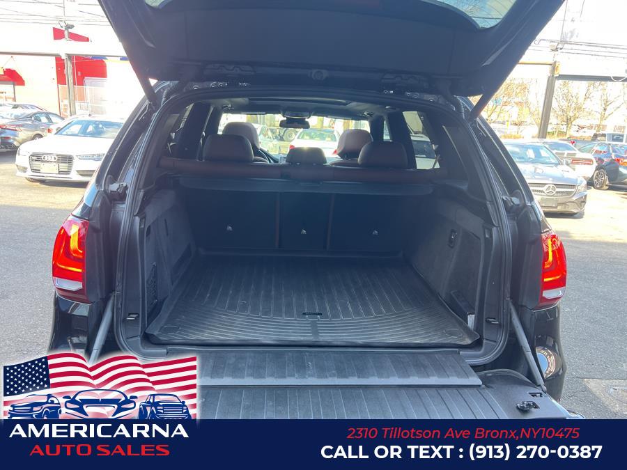 2016 BMW X5 AWD 4dr xDrive35i, available for sale in Bronx, New York | Americarna Auto Sales LLC. Bronx, New York 2016 BMW X5 AWD 4dr xDrive35i, available for sale in Bronx, New York | Americarna Auto Sales LLC. Bronx, New York