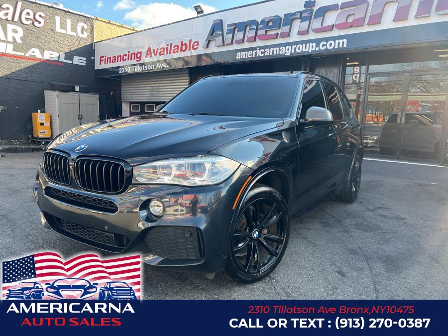 2016 BMW X5 AWD 4dr xDrive35i, available for sale in Bronx, New York | Americarna Auto Sales LLC. Bronx, New York 2016 BMW X5 AWD 4dr xDrive35i, available for sale in Bronx, New York | Americarna Auto Sales LLC. Bronx, New York