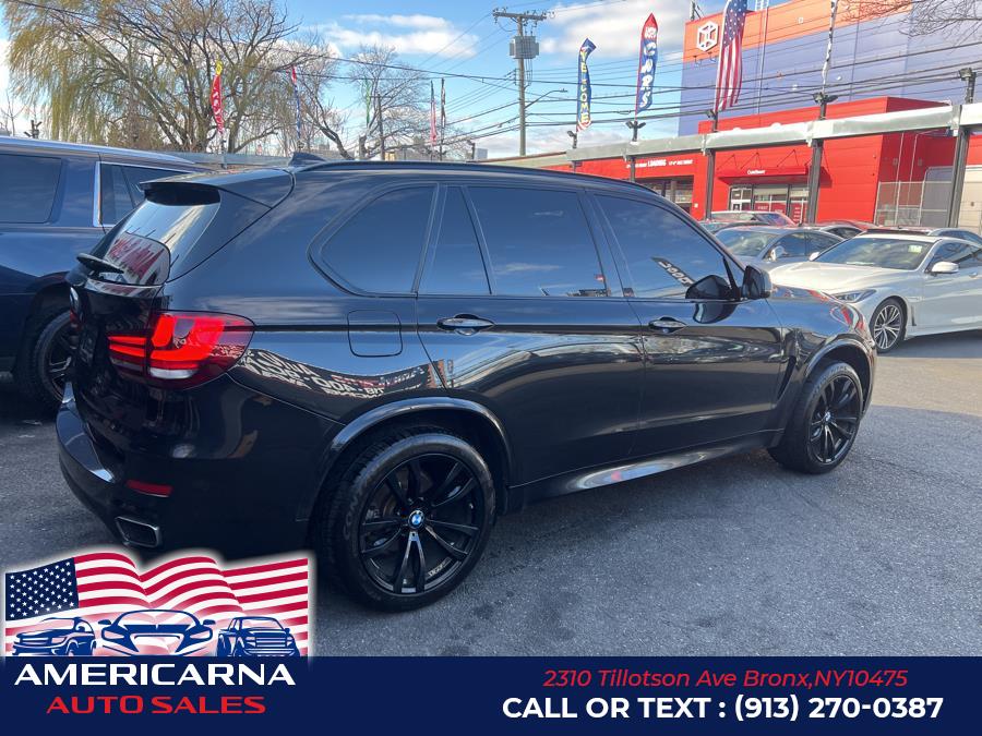2016 BMW X5 AWD 4dr xDrive35i, available for sale in Bronx, New York | Americarna Auto Sales LLC. Bronx, New York 2016 BMW X5 AWD 4dr xDrive35i, available for sale in Bronx, New York | Americarna Auto Sales LLC. Bronx, New York