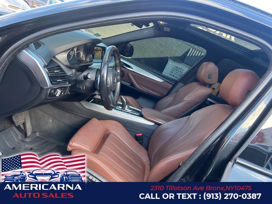 2016 BMW X5 AWD 4dr xDrive35i, available for sale in Bronx, New York | Americarna Auto Sales LLC. Bronx, New York 2016 BMW X5 AWD 4dr xDrive35i, available for sale in Bronx, New York | Americarna Auto Sales LLC. Bronx, New York