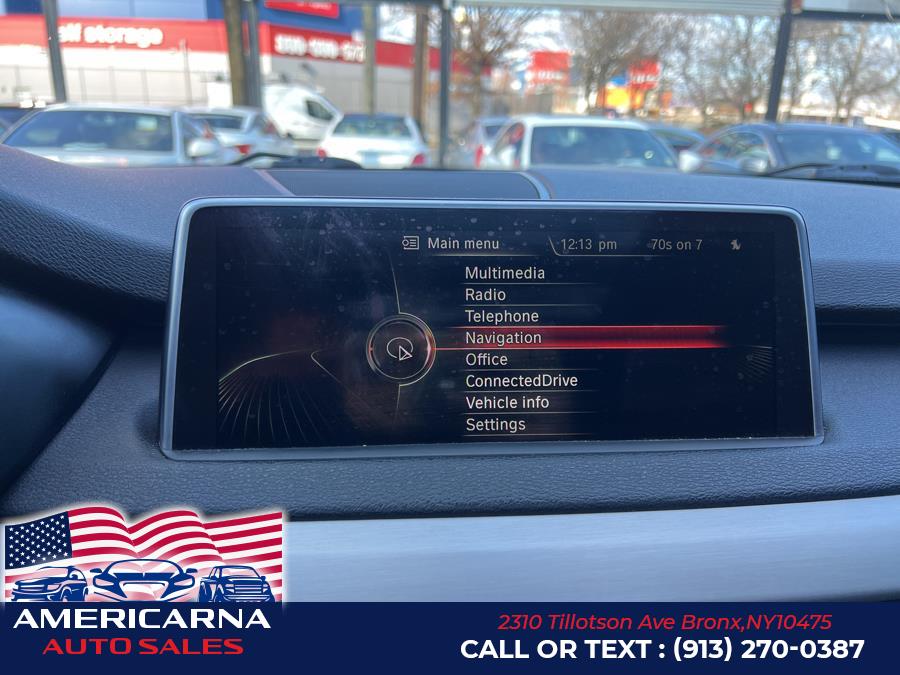 2016 BMW X5 AWD 4dr xDrive35i, available for sale in Bronx, New York | Americarna Auto Sales LLC. Bronx, New York 2016 BMW X5 AWD 4dr xDrive35i, available for sale in Bronx, New York | Americarna Auto Sales LLC. Bronx, New York