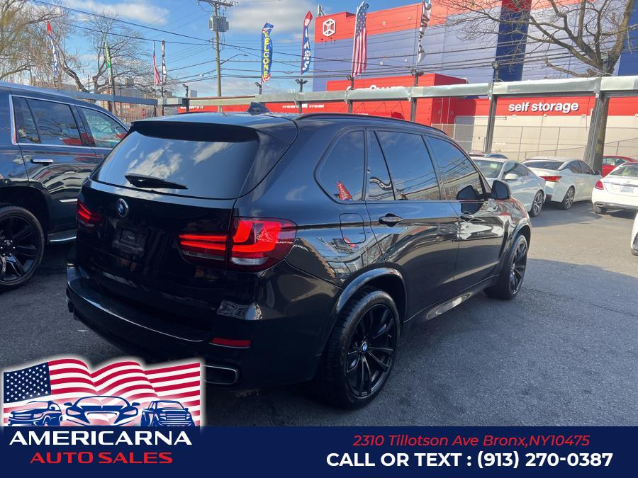2016 BMW X5 AWD 4dr xDrive35i, available for sale in Bronx, New York | Americarna Auto Sales LLC. Bronx, New York 2016 BMW X5 AWD 4dr xDrive35i, available for sale in Bronx, New York | Americarna Auto Sales LLC. Bronx, New York