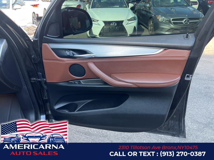 2016 BMW X5 AWD 4dr xDrive35i, available for sale in Bronx, New York | Americarna Auto Sales LLC. Bronx, New York 2016 BMW X5 AWD 4dr xDrive35i, available for sale in Bronx, New York | Americarna Auto Sales LLC. Bronx, New York