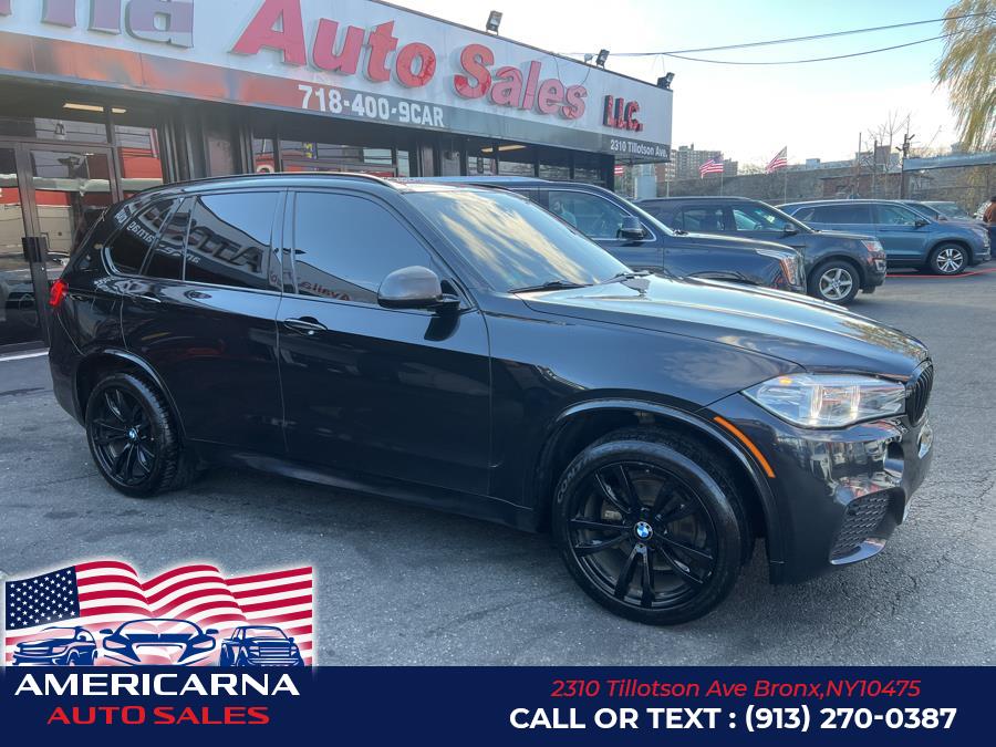 2016 BMW X5 AWD 4dr xDrive35i, available for sale in Bronx, New York | Americarna Auto Sales LLC. Bronx, New York 2016 BMW X5 AWD 4dr xDrive35i, available for sale in Bronx, New York | Americarna Auto Sales LLC. Bronx, New York