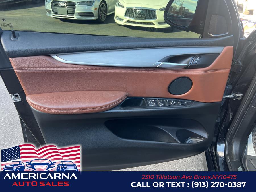 2016 BMW X5 AWD 4dr xDrive35i, available for sale in Bronx, New York | Americarna Auto Sales LLC. Bronx, New York 2016 BMW X5 AWD 4dr xDrive35i, available for sale in Bronx, New York | Americarna Auto Sales LLC. Bronx, New York