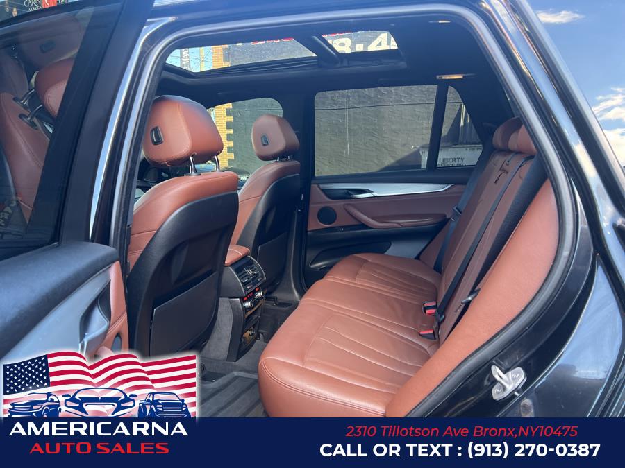 2016 BMW X5 AWD 4dr xDrive35i, available for sale in Bronx, New York | Americarna Auto Sales LLC. Bronx, New York 2016 BMW X5 AWD 4dr xDrive35i, available for sale in Bronx, New York | Americarna Auto Sales LLC. Bronx, New York