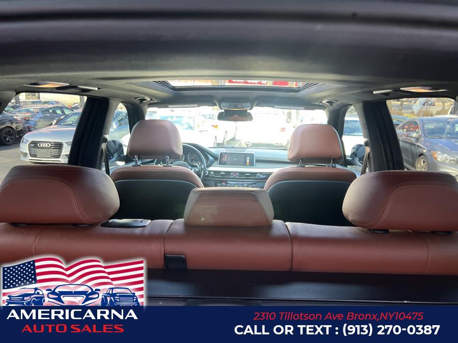 2016 BMW X5 AWD 4dr xDrive35i, available for sale in Bronx, New York | Americarna Auto Sales LLC. Bronx, New York 2016 BMW X5 AWD 4dr xDrive35i, available for sale in Bronx, New York | Americarna Auto Sales LLC. Bronx, New York