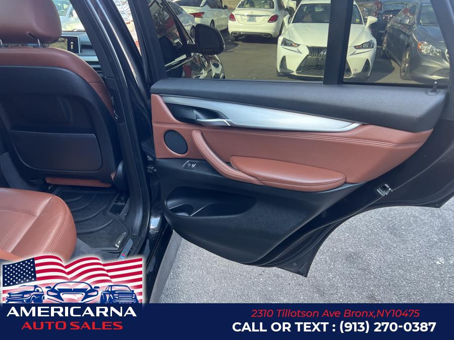 2016 BMW X5 AWD 4dr xDrive35i, available for sale in Bronx, New York | Americarna Auto Sales LLC. Bronx, New York 2016 BMW X5 AWD 4dr xDrive35i, available for sale in Bronx, New York | Americarna Auto Sales LLC. Bronx, New York