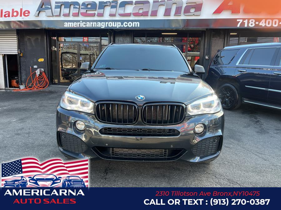 2016 BMW X5 AWD 4dr xDrive35i, available for sale in Bronx, New York | Americarna Auto Sales LLC. Bronx, New York 2016 BMW X5 AWD 4dr xDrive35i, available for sale in Bronx, New York | Americarna Auto Sales LLC. Bronx, New York