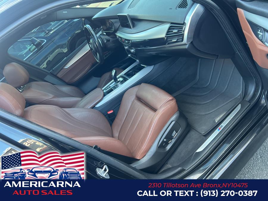 2016 BMW X5 AWD 4dr xDrive35i, available for sale in Bronx, New York | Americarna Auto Sales LLC. Bronx, New York 2016 BMW X5 AWD 4dr xDrive35i, available for sale in Bronx, New York | Americarna Auto Sales LLC. Bronx, New York