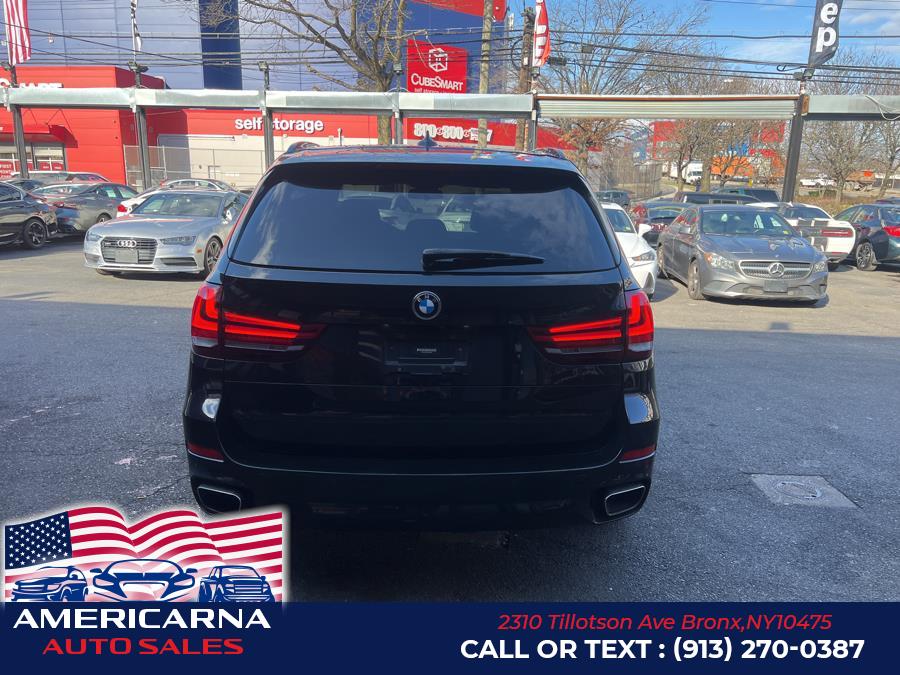 2016 BMW X5 AWD 4dr xDrive35i, available for sale in Bronx, New York | Americarna Auto Sales LLC. Bronx, New York 2016 BMW X5 AWD 4dr xDrive35i, available for sale in Bronx, New York | Americarna Auto Sales LLC. Bronx, New York