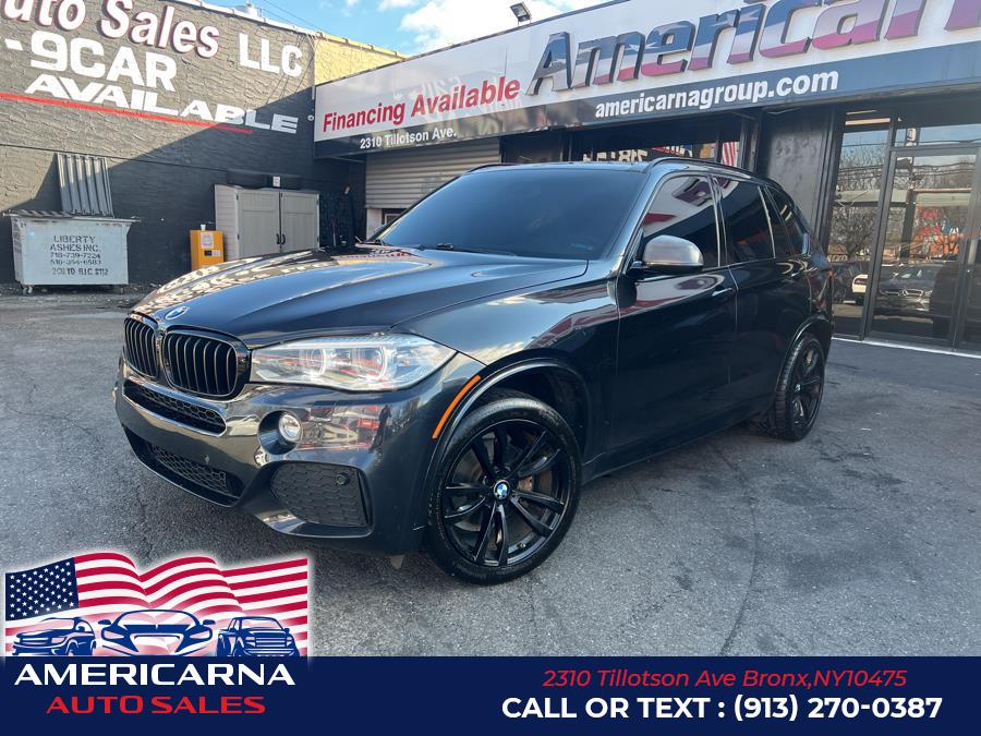 2016 BMW X5 AWD 4dr xDrive35i, available for sale in Bronx, New York | Americarna Auto Sales LLC. Bronx, New York 2016 BMW X5 AWD 4dr xDrive35i, available for sale in Bronx, New York | Americarna Auto Sales LLC. Bronx, New York