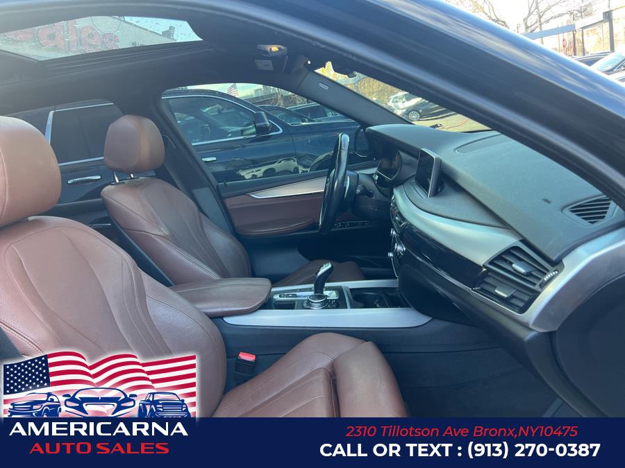 2016 BMW X5 AWD 4dr xDrive35i, available for sale in Bronx, New York | Americarna Auto Sales LLC. Bronx, New York 2016 BMW X5 AWD 4dr xDrive35i, available for sale in Bronx, New York | Americarna Auto Sales LLC. Bronx, New York