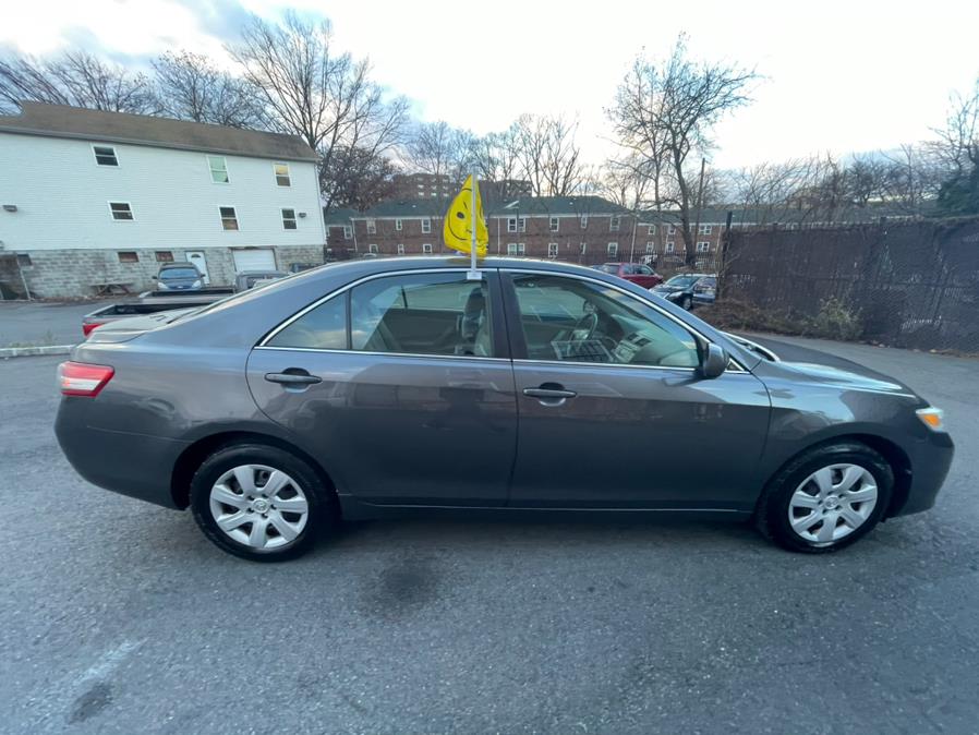2011 Toyota Camry 4dr Sdn I4 Auto LE (Natl), available for sale in Irvington, New Jersey | Elis Motors Corp. Irvington, New Jersey 2011 Toyota Camry 4dr Sdn I4 Auto LE (Natl), available for sale in Irvington, New Jersey | Elis Motors Corp. Irvington, New Jersey